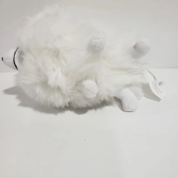 The Secret  Life of Pets Gidget White Plush Dog. - Picture 2 of 6